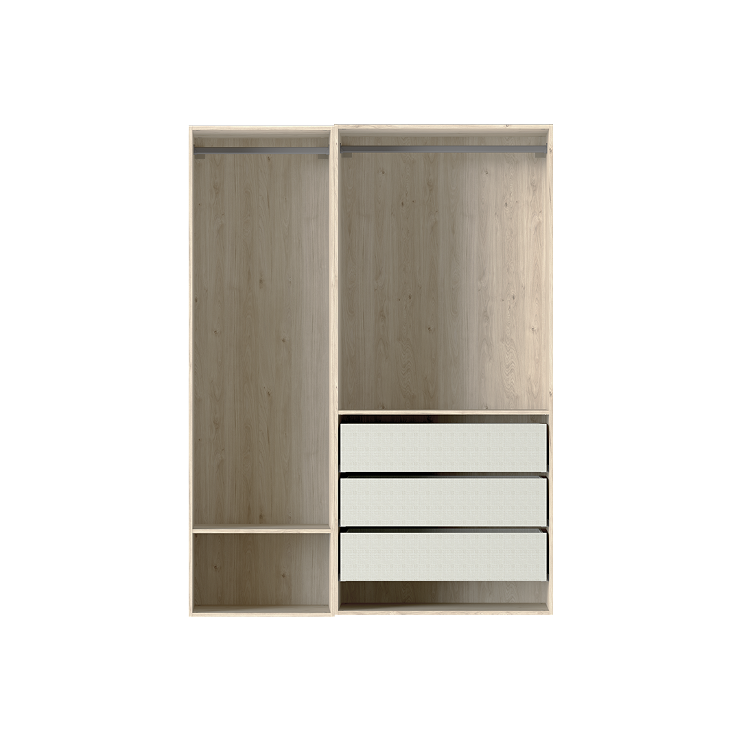 Interiors